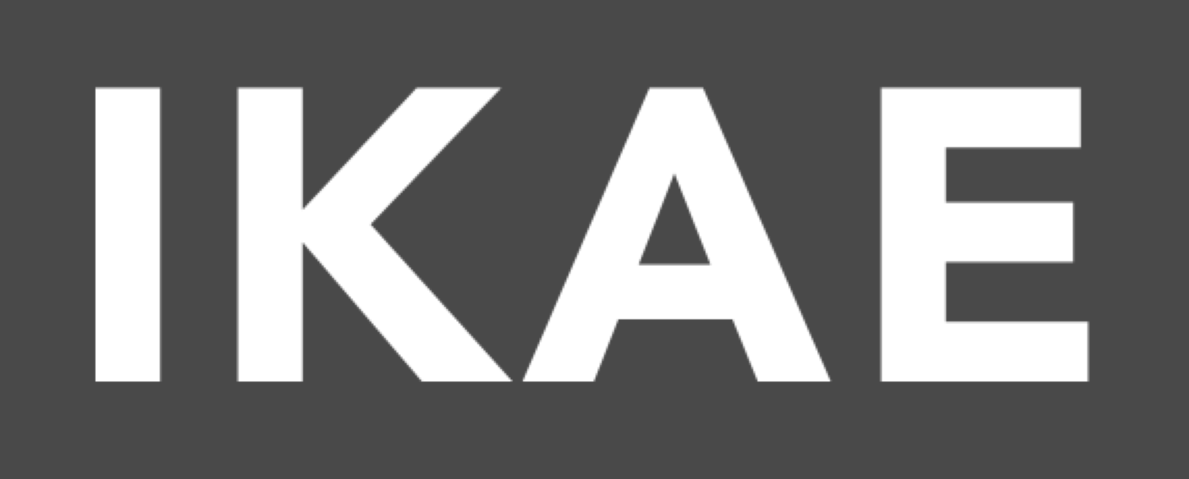 IKAE Logo